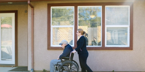 How to Thrive During a Difficult Diagnoses, part two Photo