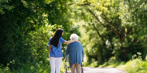 Understanding the Different Levels of Care in Senior Living Communities Photo