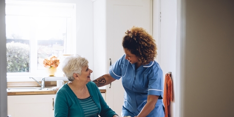 Assisted Living: How It Benefits You and Your Loved One Photo